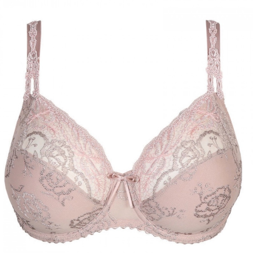 Prima Donna | Delight Full Cup Underwire Bra 36F 016-2761